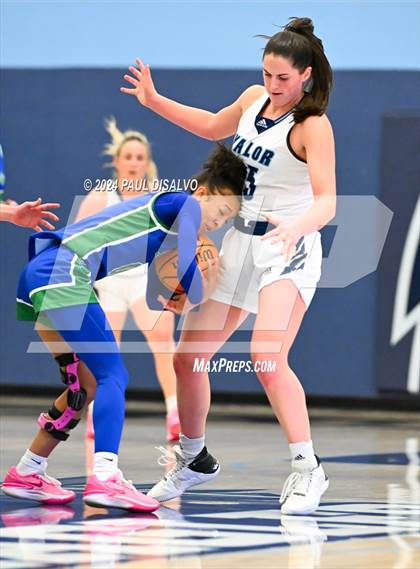 Thumbnail 3 in Doherty @ Valor Christian photogallery.