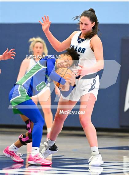 Thumbnail 2 in Doherty @ Valor Christian photogallery.