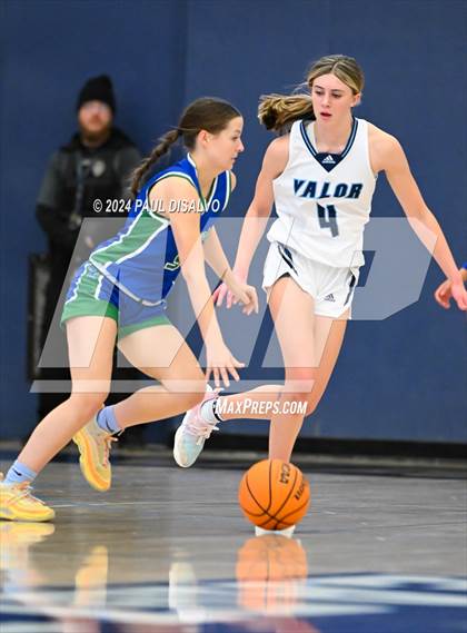 Thumbnail 2 in Doherty @ Valor Christian photogallery.