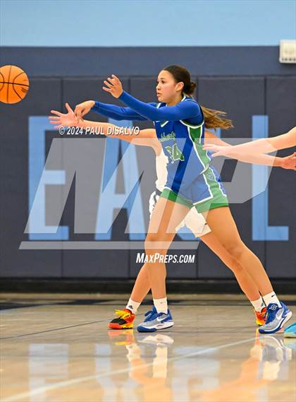 Thumbnail 1 in Doherty @ Valor Christian photogallery.