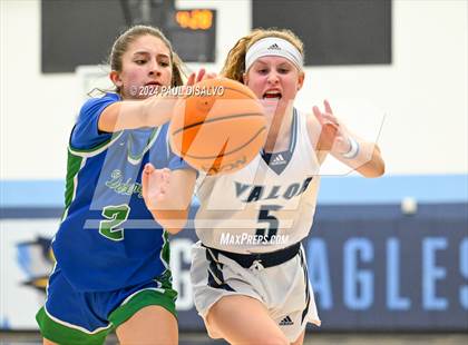 Thumbnail 3 in Doherty @ Valor Christian photogallery.