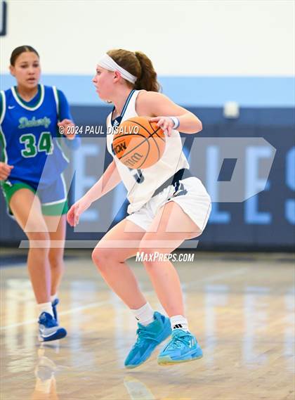 Thumbnail 2 in Doherty @ Valor Christian photogallery.
