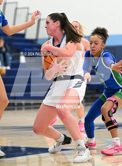 Thumbnail 2 in Doherty @ Valor Christian photogallery.