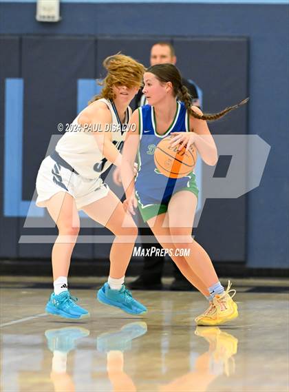 Thumbnail 1 in Doherty @ Valor Christian photogallery.