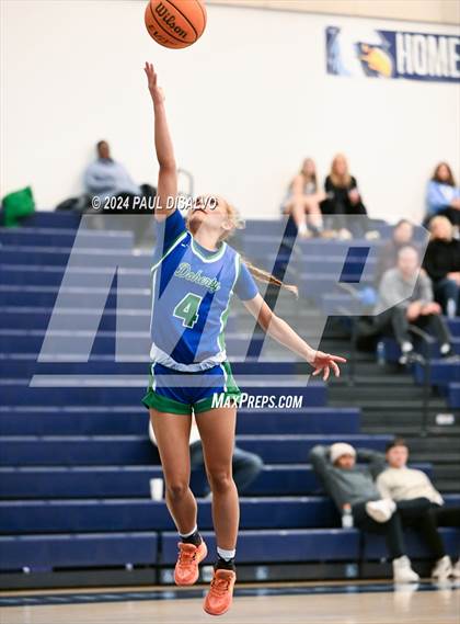 Thumbnail 3 in Doherty @ Valor Christian photogallery.