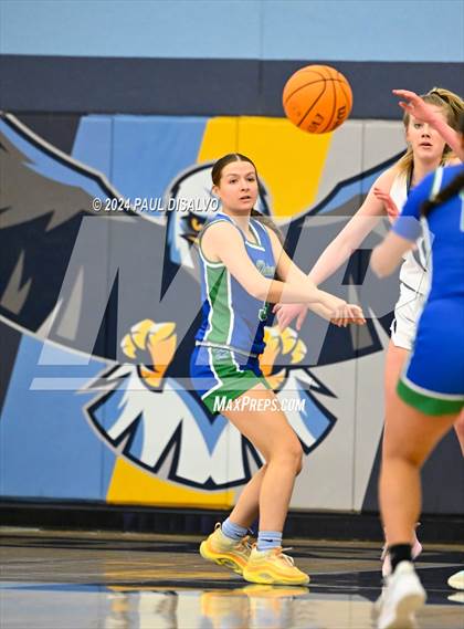 Thumbnail 3 in Doherty @ Valor Christian photogallery.