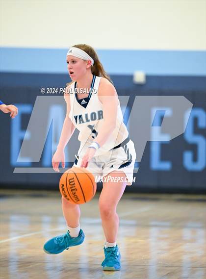 Thumbnail 3 in Doherty @ Valor Christian photogallery.