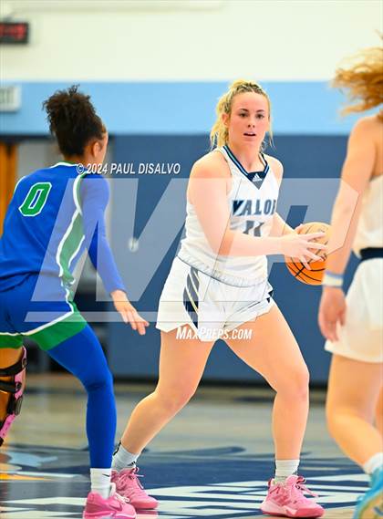 Thumbnail 1 in Doherty @ Valor Christian photogallery.