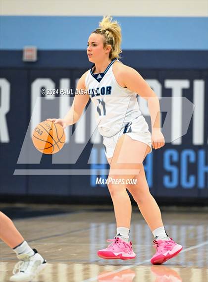 Thumbnail 3 in Doherty @ Valor Christian photogallery.