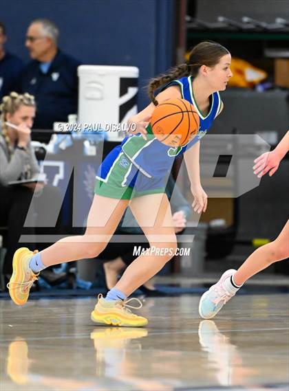 Thumbnail 1 in Doherty @ Valor Christian photogallery.