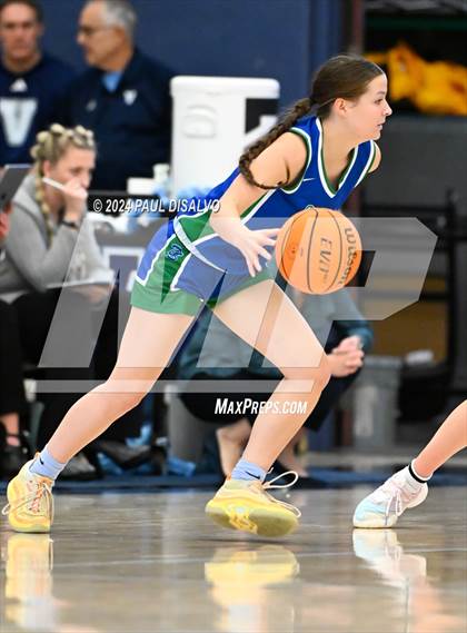 Thumbnail 3 in Doherty @ Valor Christian photogallery.