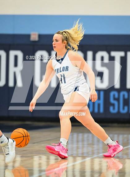 Thumbnail 2 in Doherty @ Valor Christian photogallery.