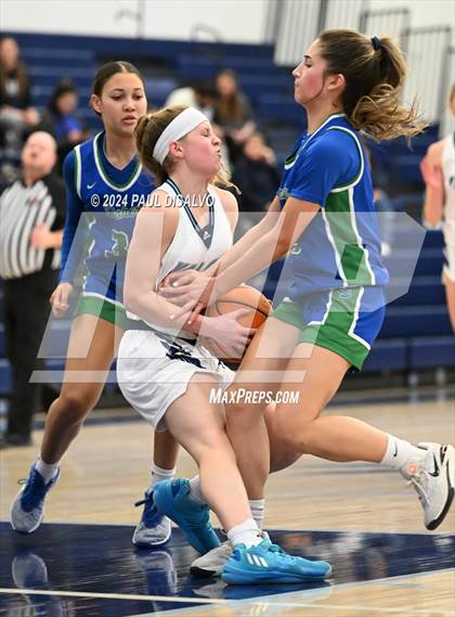 Thumbnail 3 in Doherty @ Valor Christian photogallery.