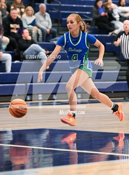 Thumbnail 1 in Doherty @ Valor Christian photogallery.