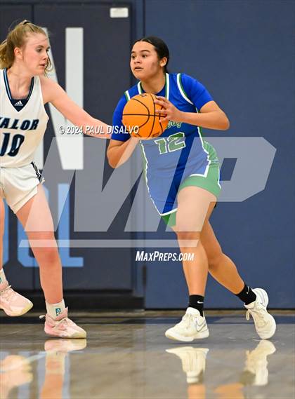 Thumbnail 1 in Doherty @ Valor Christian photogallery.