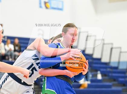 Thumbnail 3 in Doherty @ Valor Christian photogallery.