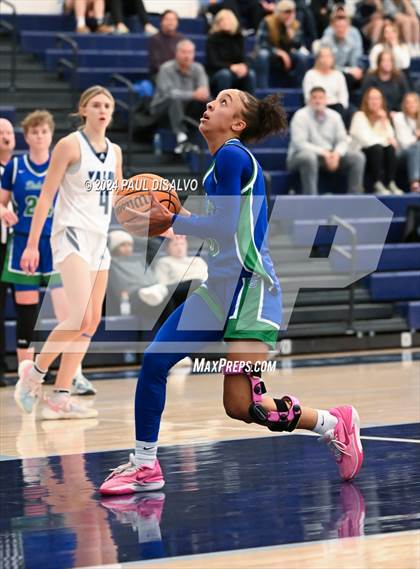 Thumbnail 1 in Doherty @ Valor Christian photogallery.