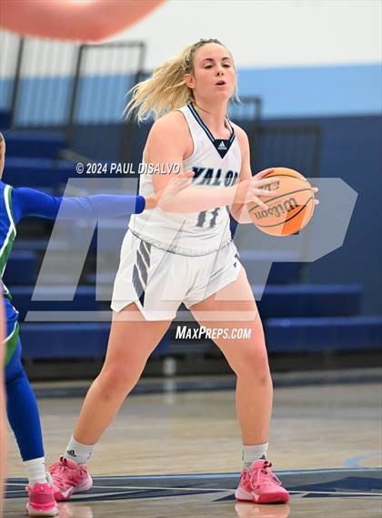 Thumbnail 2 in Doherty @ Valor Christian photogallery.
