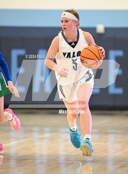 Thumbnail 3 in Doherty @ Valor Christian photogallery.