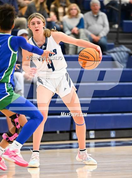 Thumbnail 1 in Doherty @ Valor Christian photogallery.