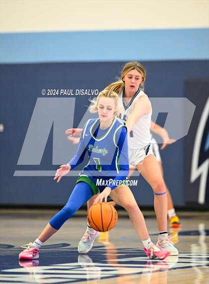 Thumbnail 3 in Doherty @ Valor Christian photogallery.