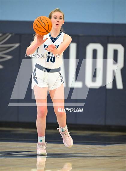 Thumbnail 2 in Doherty @ Valor Christian photogallery.