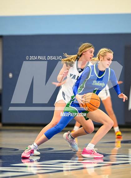 Thumbnail 3 in Doherty @ Valor Christian photogallery.