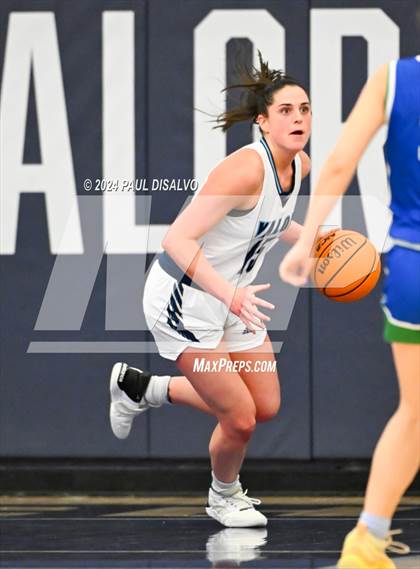 Thumbnail 2 in Doherty @ Valor Christian photogallery.