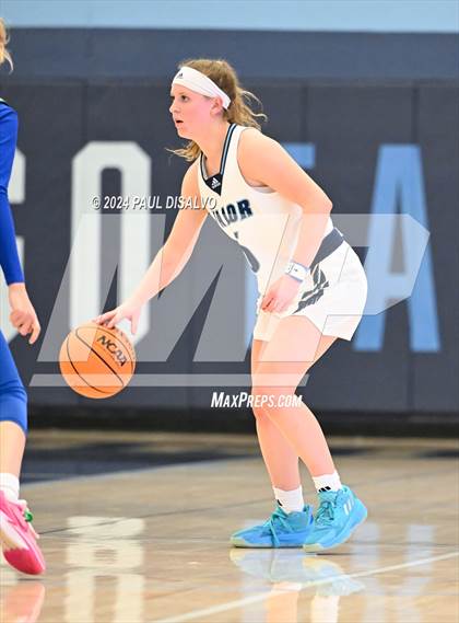Thumbnail 3 in Doherty @ Valor Christian photogallery.