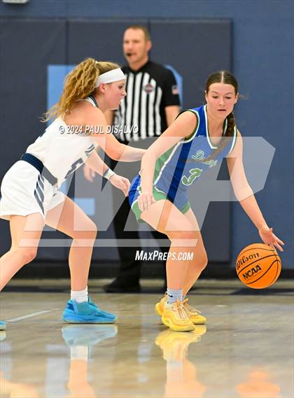 Thumbnail 2 in Doherty @ Valor Christian photogallery.