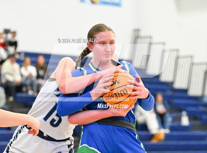 Thumbnail 2 in Doherty @ Valor Christian photogallery.