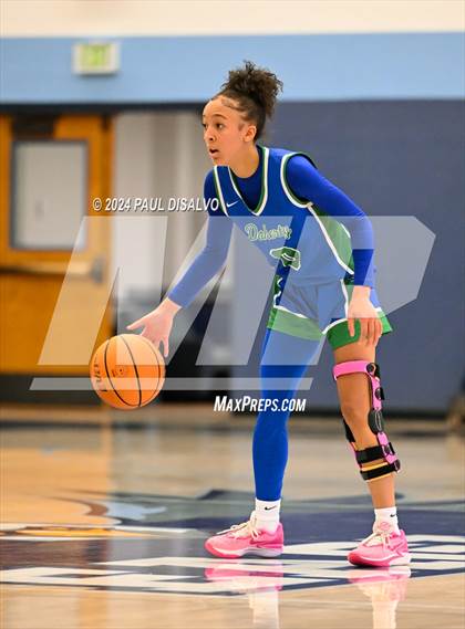 Thumbnail 1 in Doherty @ Valor Christian photogallery.