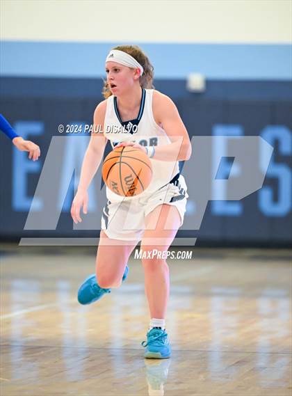 Thumbnail 2 in Doherty @ Valor Christian photogallery.
