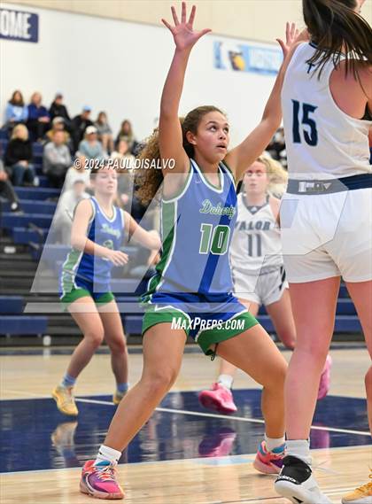 Thumbnail 3 in Doherty @ Valor Christian photogallery.