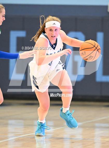 Thumbnail 1 in Doherty @ Valor Christian photogallery.