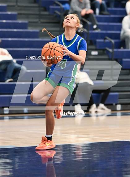 Thumbnail 2 in Doherty @ Valor Christian photogallery.