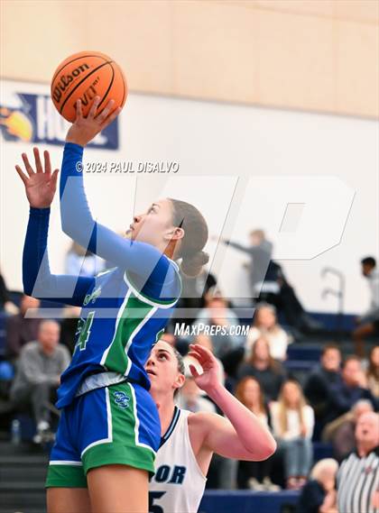 Thumbnail 1 in Doherty @ Valor Christian photogallery.