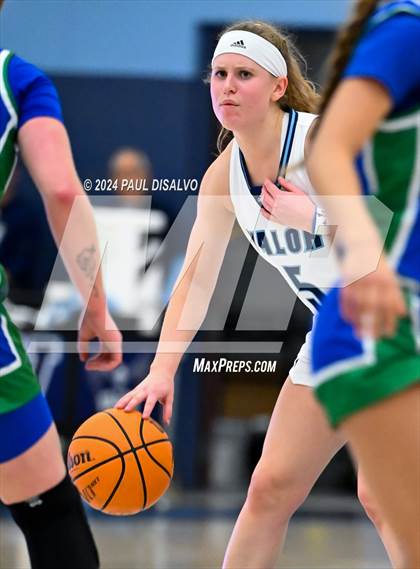 Thumbnail 1 in Doherty @ Valor Christian photogallery.