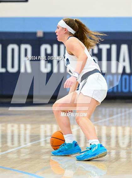 Thumbnail 3 in Doherty @ Valor Christian photogallery.