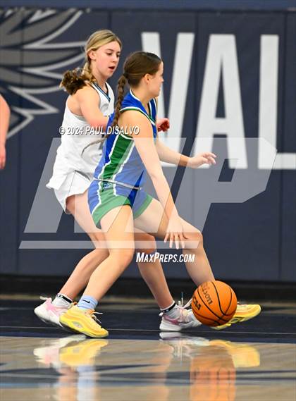 Thumbnail 2 in Doherty @ Valor Christian photogallery.