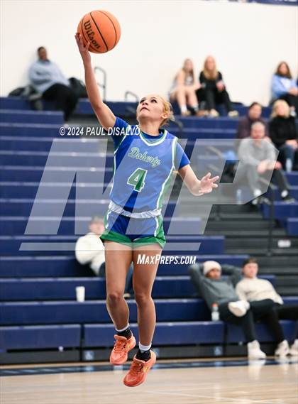 Thumbnail 2 in Doherty @ Valor Christian photogallery.