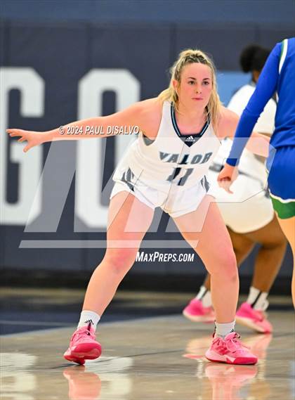 Thumbnail 1 in Doherty @ Valor Christian photogallery.