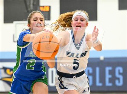 Thumbnail 1 in Doherty @ Valor Christian photogallery.