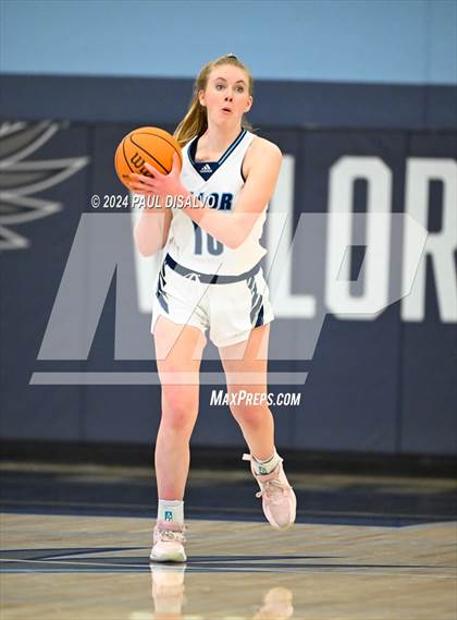 Thumbnail 1 in Doherty @ Valor Christian photogallery.
