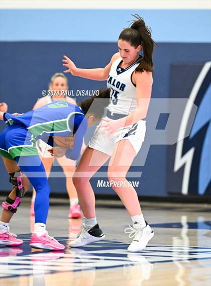 Thumbnail 1 in Doherty @ Valor Christian photogallery.