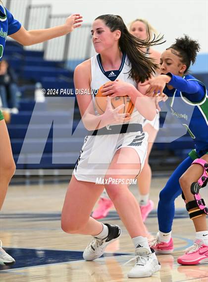 Thumbnail 1 in Doherty @ Valor Christian photogallery.