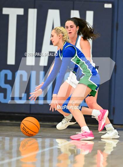 Thumbnail 1 in Doherty @ Valor Christian photogallery.