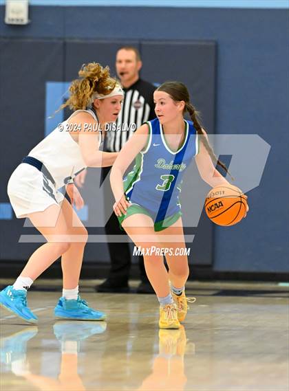 Thumbnail 1 in Doherty @ Valor Christian photogallery.