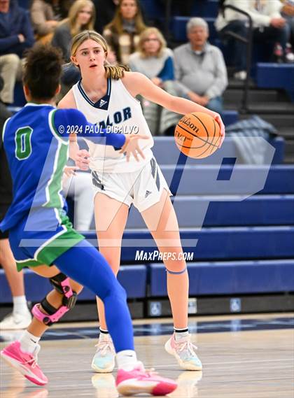 Thumbnail 2 in Doherty @ Valor Christian photogallery.