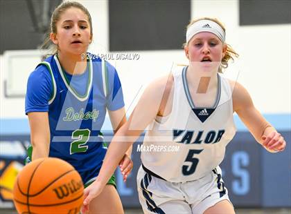 Thumbnail 3 in Doherty @ Valor Christian photogallery.